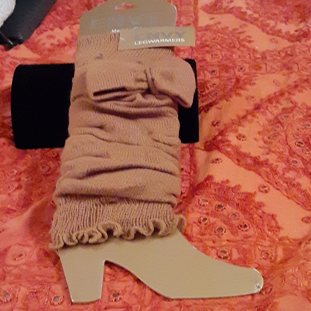 Legwarmers - Picture 3 of 3